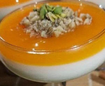 Bal Kabaklı Muhallebi Tarifi lincheap.com blog