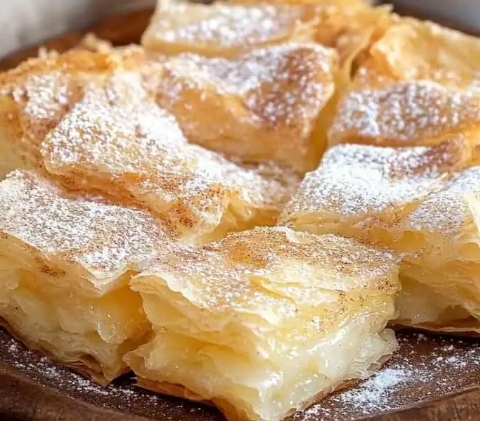 Bougatsa Tarifi lincheap.com blog