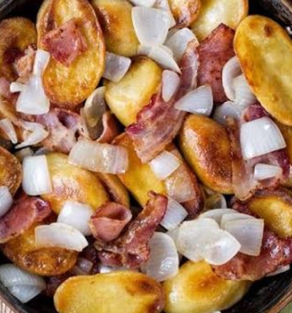 Bratkartoffeln Tarifi lincheap.com blog