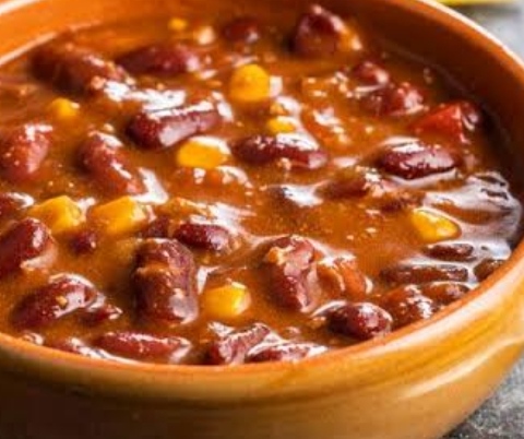 Chili Con Carne Tarifi lincheap.com blog