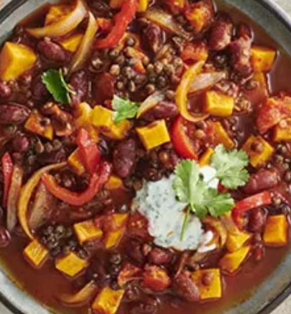 Chilli Sin Carne Tarifi lincheap.com blog
