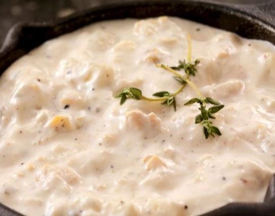 Clam Chowder Tarifi lincheap.com blog