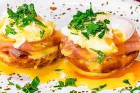 Egg Benedict Tarifi lincheap.com blog