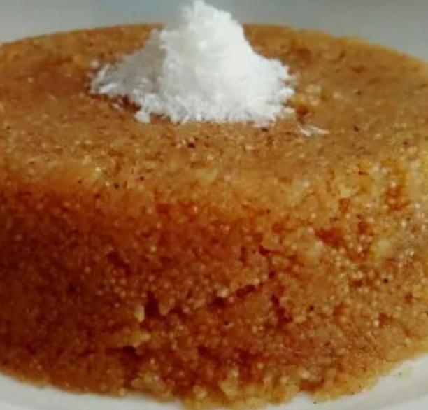 Elmalı İrmik Helvası Tarifi lincheap.com blog