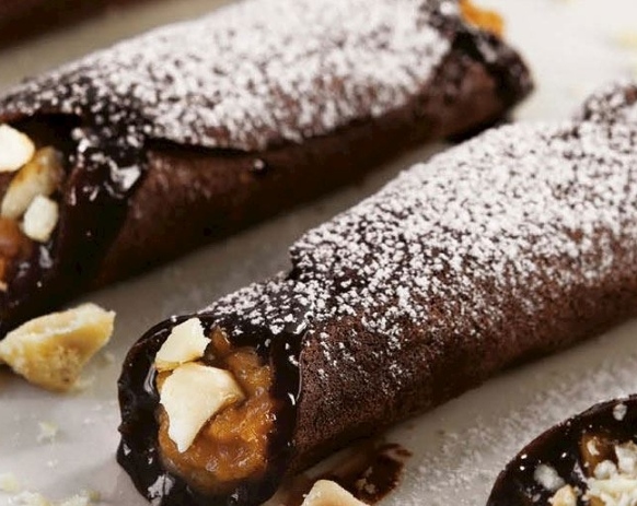 Fındıklı Cannoli Tarifi lincheap.com blog
