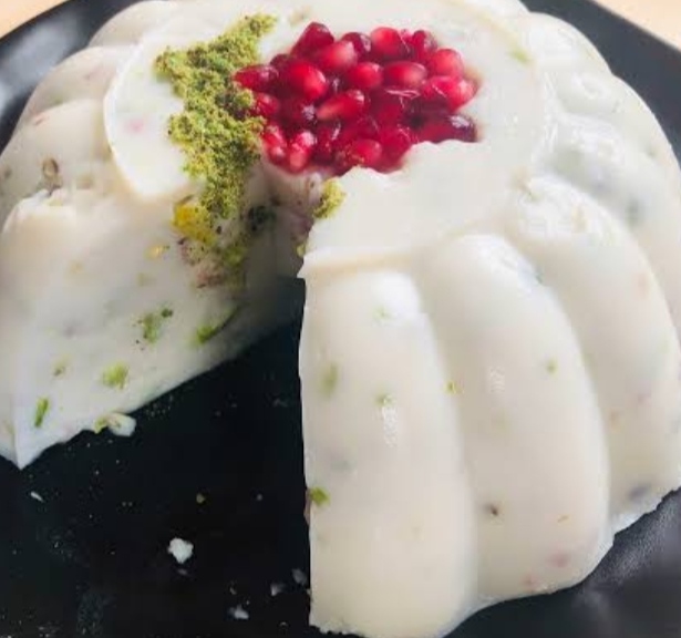 Fıstıklı Saray Muhallebisi Tarifi lincheap.com blog