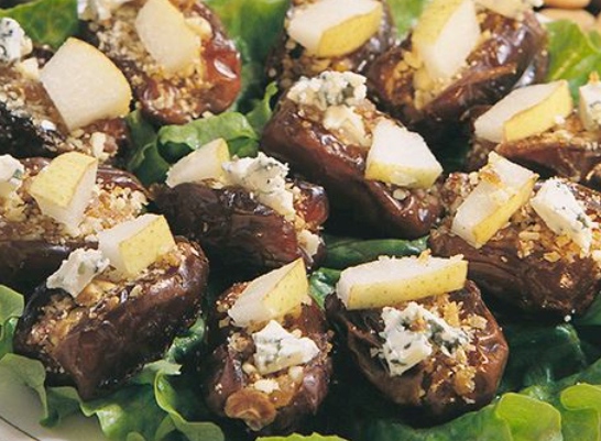 Hurma Bohçası Tarifi lincheap.com blog