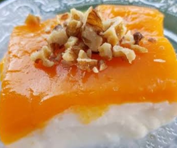 Kayısılı Muhallebi Tarifi  Kayısılı Muhallebi Tarifi lincheap.com blog