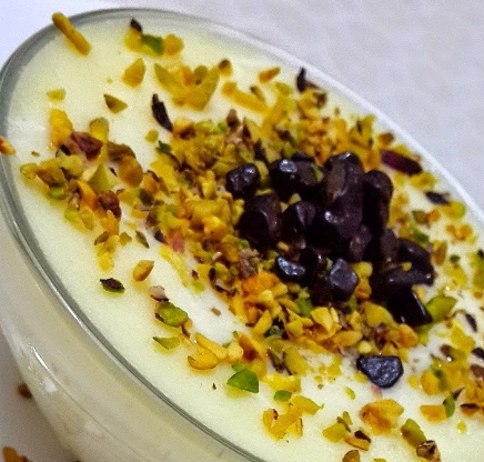 Fideo Tarifi: Fideo Nasıl Yapılır?