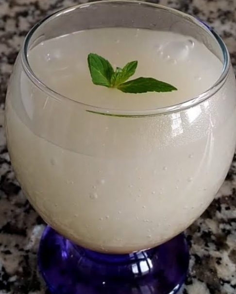 Limonlu Paluze Nasıl Yapılır? Limonlu Paluze Tarifi lincheap.com blog