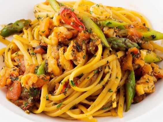 Linguine Zia Maria Tarifi lincheap.com blog