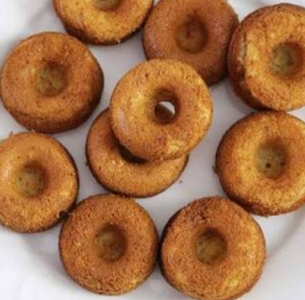 Muzlu Donut Tarifi lincheap.com blog