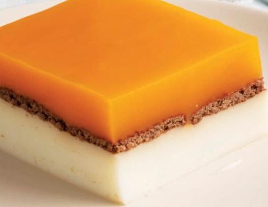 Oraletli Hafif Tatlı Nasıl Yapılır? Oraletli Hafif Tatlı Tarifi lincheap.com blog