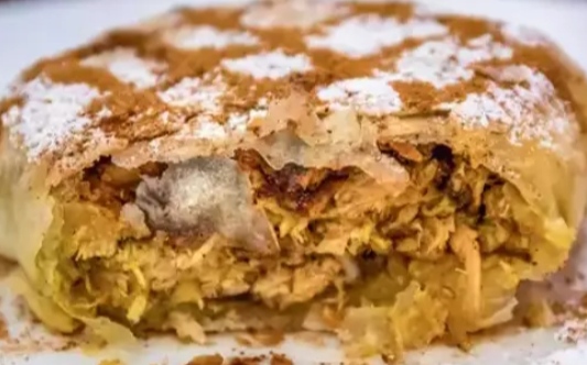 Ördek Pastilla Tarifi lincheap.com blog