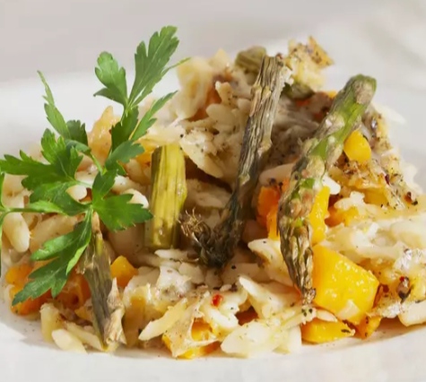 Orzotto Tarifi lincheap.com blog