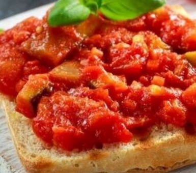 Pan Con Tomate Tarifi lincheap.com blog