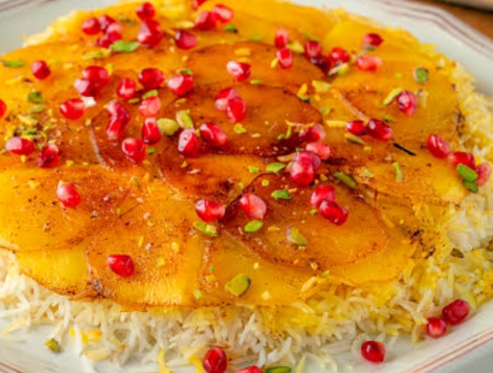 Patatesli Tahdig Tarifi lincheap.com blog
