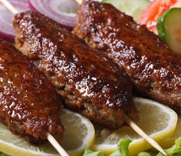 Şeftali Kebabı Tarifi lincheap.com blog