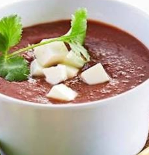 Sopa De Frijol Tarifi lincheap.com blog