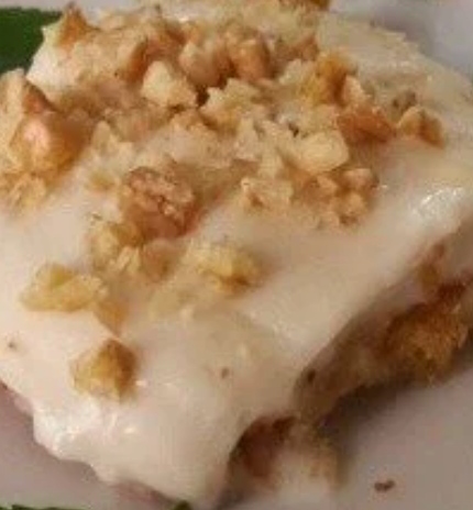 Sütlü Bayat Ekmek Tatlısı lincheap.com blog