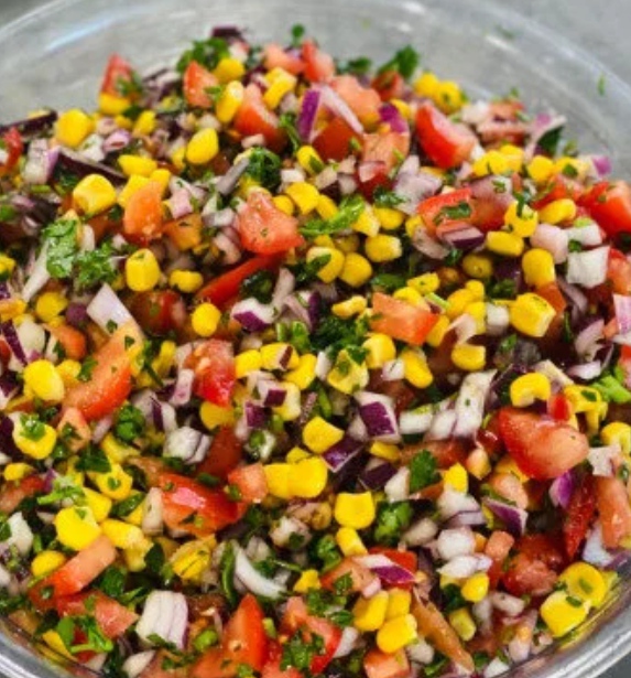 Taco Salatası Tarifi  Taco Salatası lincheap.com blog