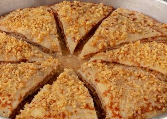 Taş Ekmeği Tarifi lincheap.com blog