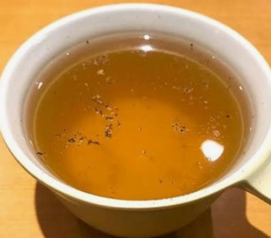 Konsome Çorbası Tarifi lincheap.com blog