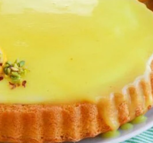 Limon Kremalı Cheesecake Tart lincheap.com blog