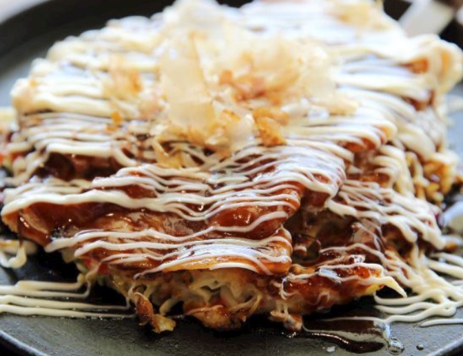 Okonomiyaki Tarifi lincheap.com blog